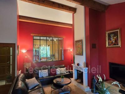 Acheter Maison 133 m2 Hyeres