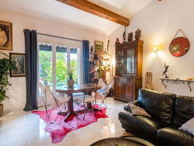 Acheter Maison Hyeres Var