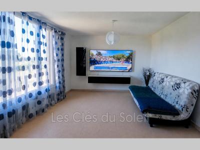 For sale Brignoles 3 rooms 47 m2 Var (83170) photo 1