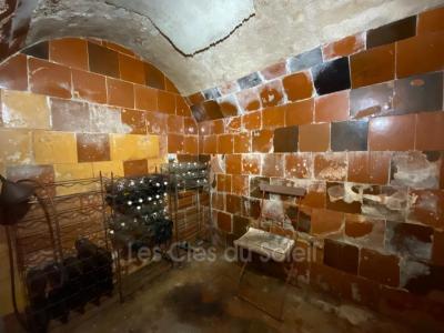 Annonce Vente 2 pi�ces Maison Vins-sur-caramy 83