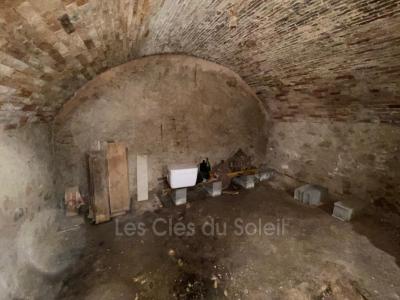 Acheter Maison 45 m2 Vins-sur-caramy