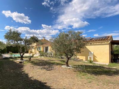 For sale Besse-sur-issole 6 rooms 153 m2 Var (83890) photo 1