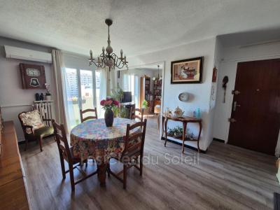 For sale Toulon 4 rooms 63 m2 Var (83000) photo 0