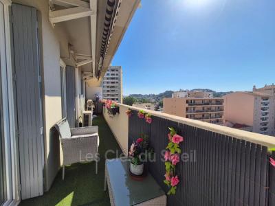For sale Toulon 4 rooms 63 m2 Var (83000) photo 3