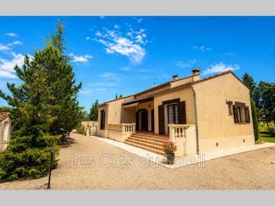 Annonce Vente 6 pi�ces Maison Luc 83