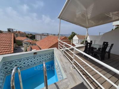For sale Toulon 6 rooms 110 m2 Var (83200) photo 1