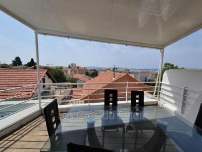 For sale Toulon 6 rooms 110 m2 Var (83200) photo 2