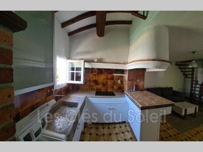 For rent Saint-cyr-sur-mer 4 rooms 51 m2 Var (83270) photo 1