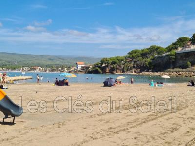 For rent Saint-cyr-sur-mer 4 rooms 51 m2 Var (83270) photo 2