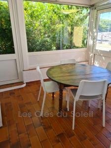 For rent Saint-cyr-sur-mer 4 rooms 51 m2 Var (83270) photo 3