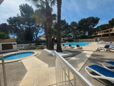 For sale Sanary-sur-mer 2 rooms 23 m2 Var (83110) photo 1