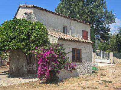For sale Sollies-ville 7 rooms 190 m2 Var (83210) photo 1