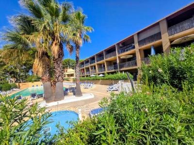 For sale Sanary-sur-mer 2 rooms 30 m2 Var (83110) photo 1