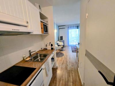 For sale Sanary-sur-mer 2 rooms 30 m2 Var (83110) photo 4