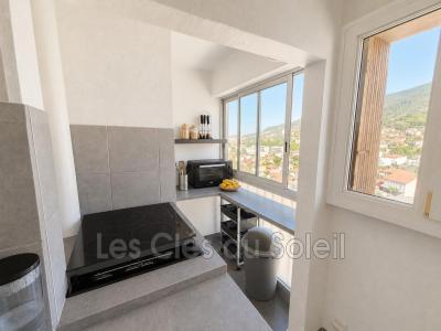 Acheter Appartement Toulon Var