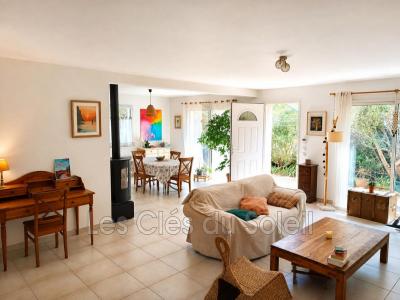 For sale Garde 5 rooms 130 m2 Var (83130) photo 2