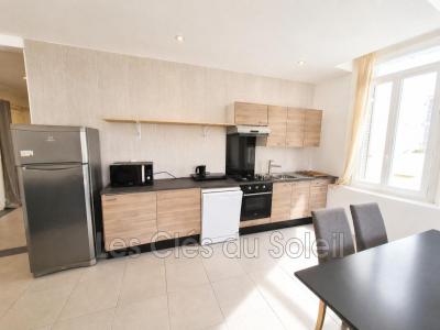 Annonce Vente 3 pi�ces Appartement Toulon 83