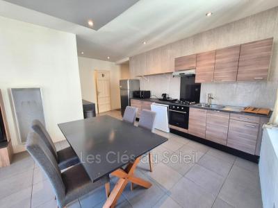 Acheter Appartement 70 m2 Toulon