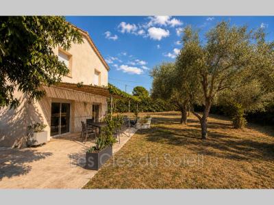 For sale Camps-la-source 6 rooms 147 m2 Var (83170) photo 0