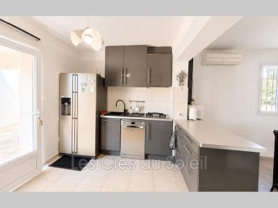 For sale Camps-la-source 6 rooms 147 m2 Var (83170) photo 1