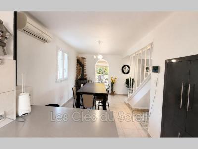 For sale Camps-la-source 6 rooms 147 m2 Var (83170) photo 2