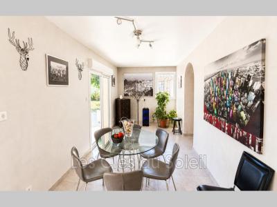For sale Camps-la-source 6 rooms 147 m2 Var (83170) photo 3