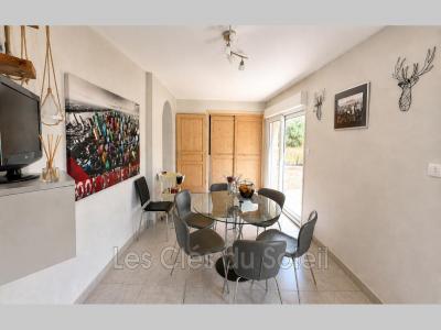 For sale Camps-la-source 6 rooms 147 m2 Var (83170) photo 4