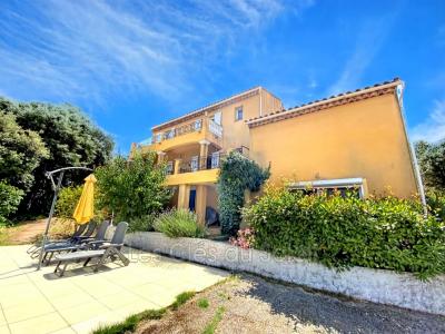 For sale Montfort-sur-argens 5 rooms 150 m2 Var (83570) photo 0