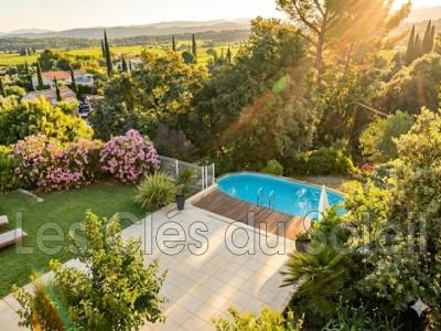 For sale Montfort-sur-argens 5 rooms 150 m2 Var (83570) photo 1