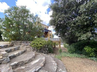 For sale Montfort-sur-argens 5 rooms 150 m2 Var (83570) photo 2