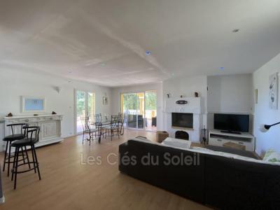 For sale Montfort-sur-argens 5 rooms 150 m2 Var (83570) photo 4