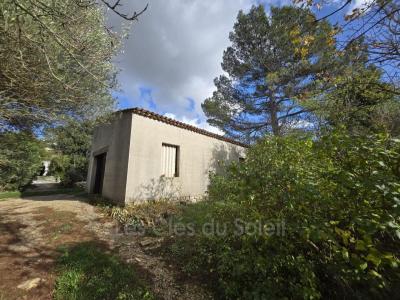 For sale Gareoult 3 rooms 70 m2 Var (83136) photo 2