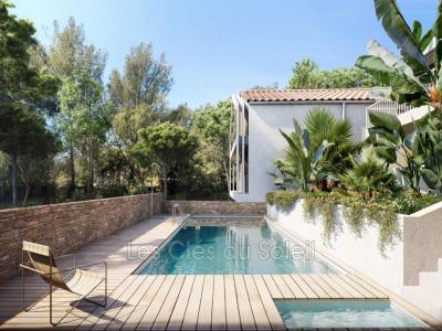 For sale Bormes-les-mimosas 2 rooms 45 m2 Var (83230) photo 1