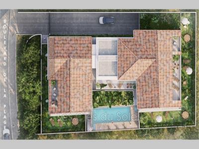 For sale Bormes-les-mimosas 2 rooms 45 m2 Var (83230) photo 2