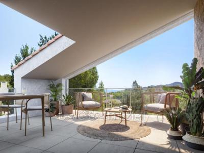 For sale Bormes-les-mimosas 2 rooms 45 m2 Var (83230) photo 3