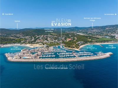 For sale Bormes-les-mimosas 2 rooms 45 m2 Var (83230) photo 4
