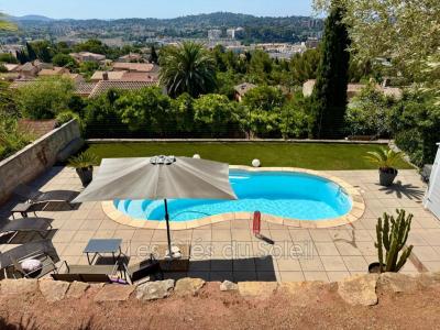 For sale Toulon 4 rooms 117 m2 Var (83000) photo 0