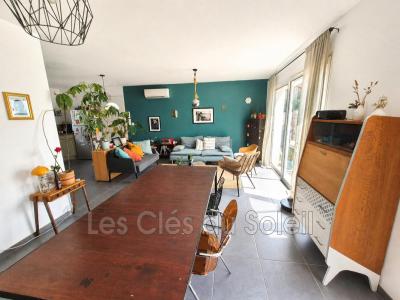 Annonce Vente 4 pi�ces Maison Seyne-sur-mer 83
