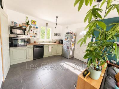 Acheter Maison 81 m2 Seyne-sur-mer