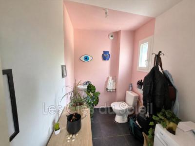 Acheter Maison Seyne-sur-mer Var
