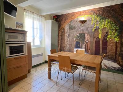 For sale Revest-les-eaux 3 rooms 50 m2 Var (83200) photo 2