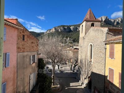 For sale Revest-les-eaux 3 rooms 50 m2 Var (83200) photo 3