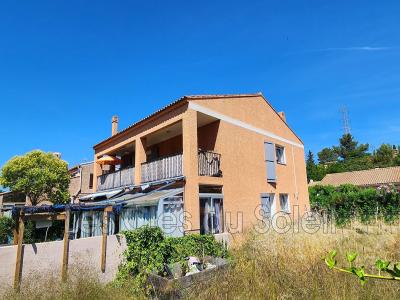 Annonce Vente 6 pi�ces Maison Crau 83