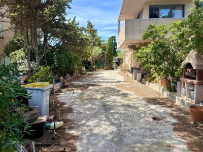 Annonce Vente 4 pi�ces Appartement Hyeres 83