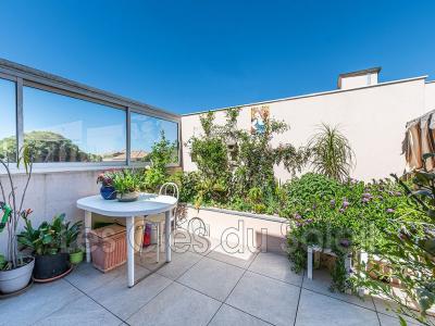 Acheter Appartement Hyeres Var