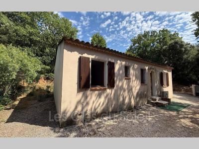 For sale Celle 4 rooms 82 m2 Var (83170) photo 0