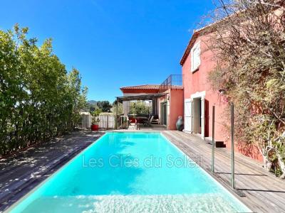 For sale Carqueiranne 8 rooms 170 m2 Var (83320) photo 0