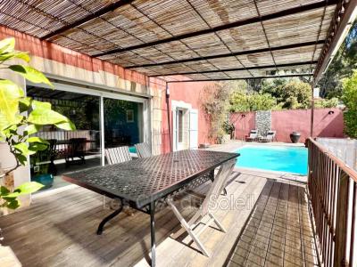 For sale Carqueiranne 8 rooms 170 m2 Var (83320) photo 1