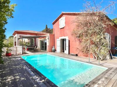 For sale Carqueiranne 8 rooms 170 m2 Var (83320) photo 3