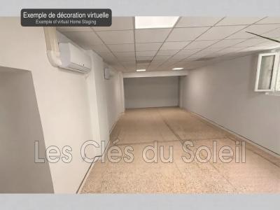 Acheter Local commercial Brignoles Var